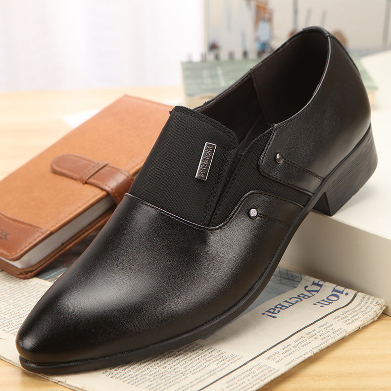 OG Casual Pointed Toe
