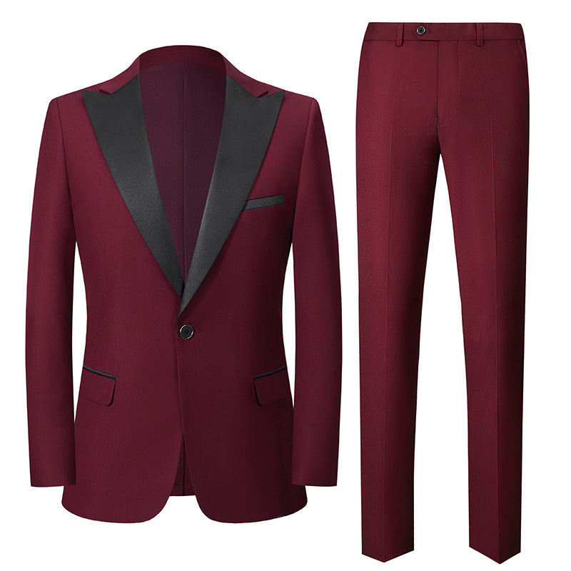 Stay Ready OG Suit