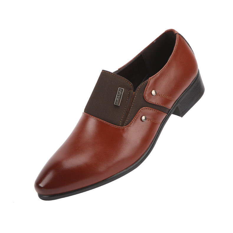 OG Casual Pointed Toe