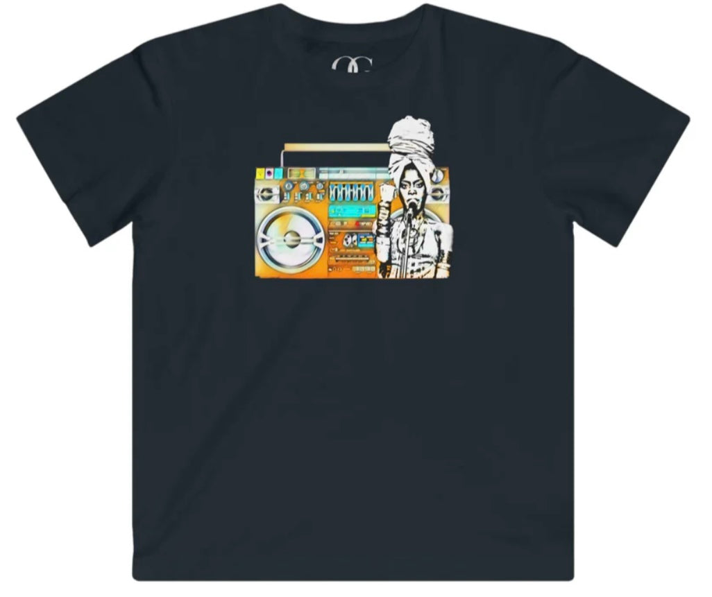 Kid's Fashion
