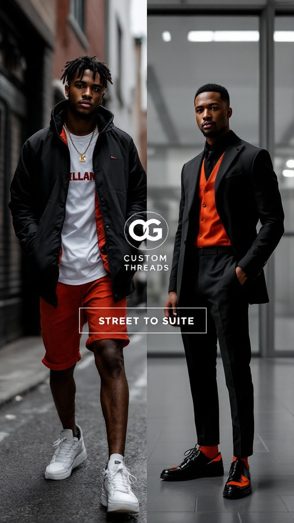 FEATURED MENS COLLECTION