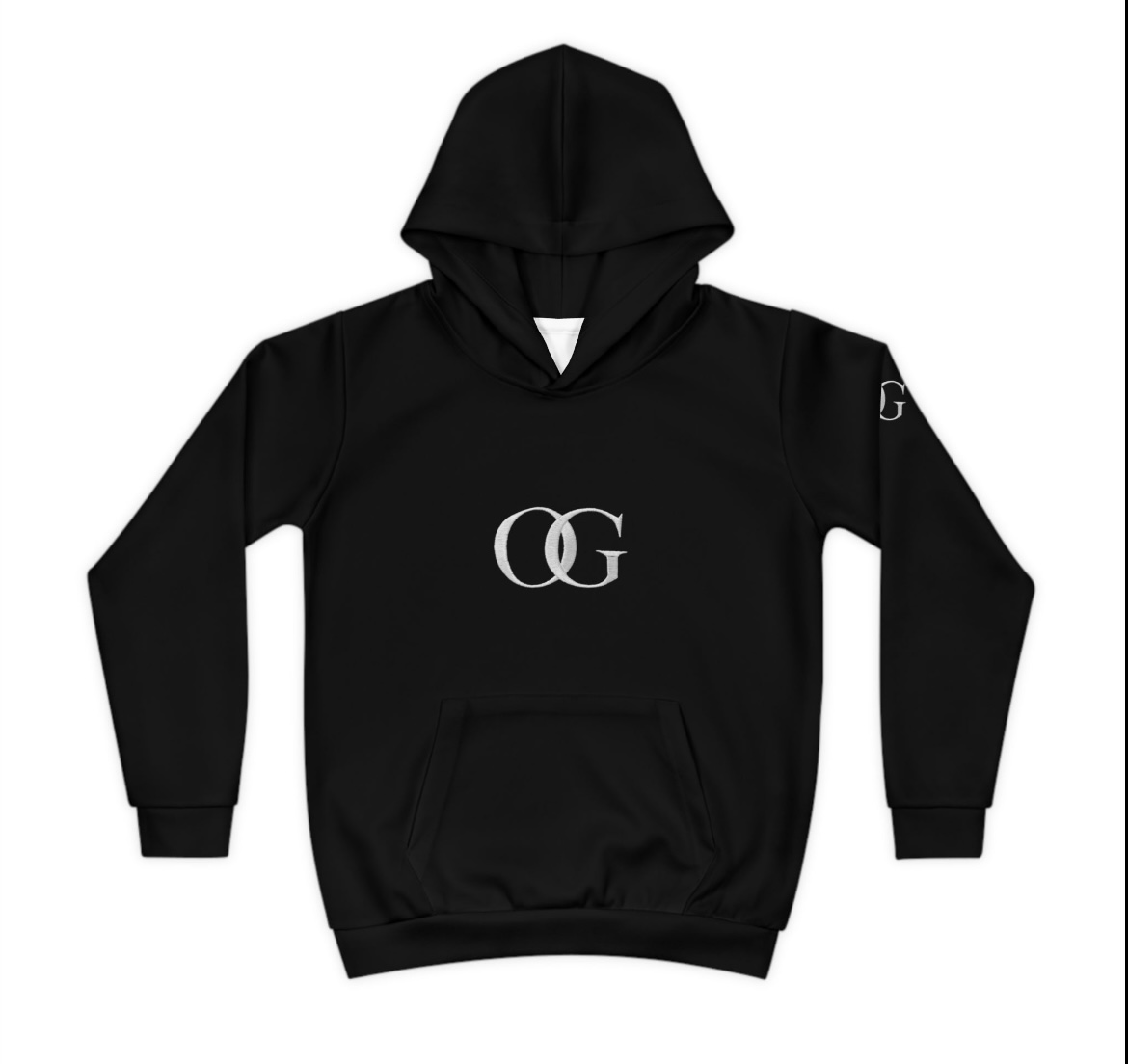 Kids Hoodies