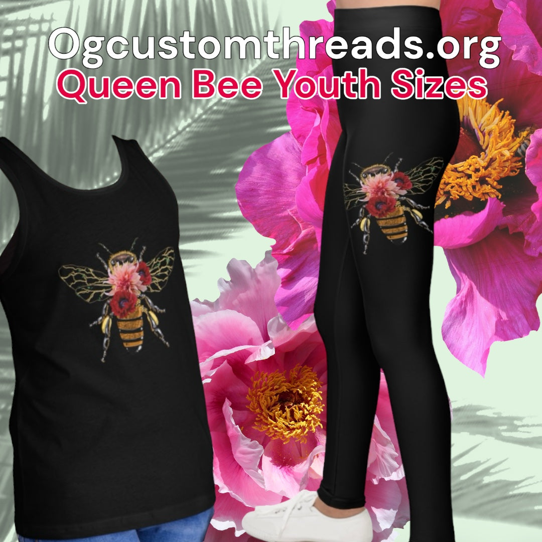 Youth Active Wear