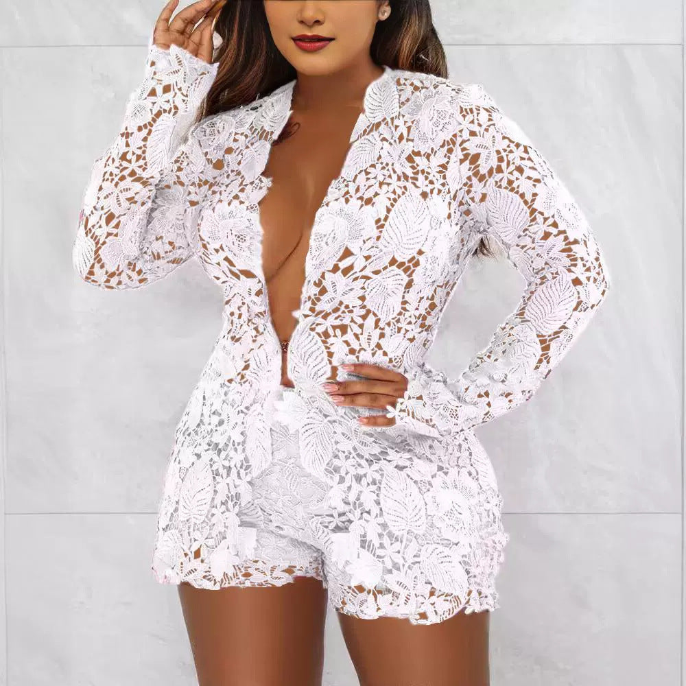Women's Sets and Jumpsuits
