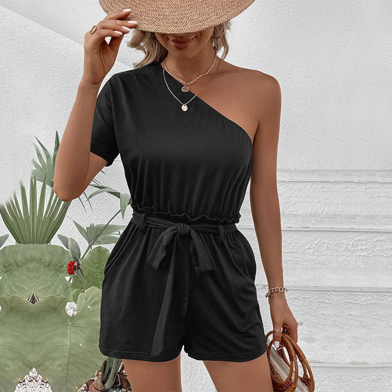 Casual OG One-piece Shorts