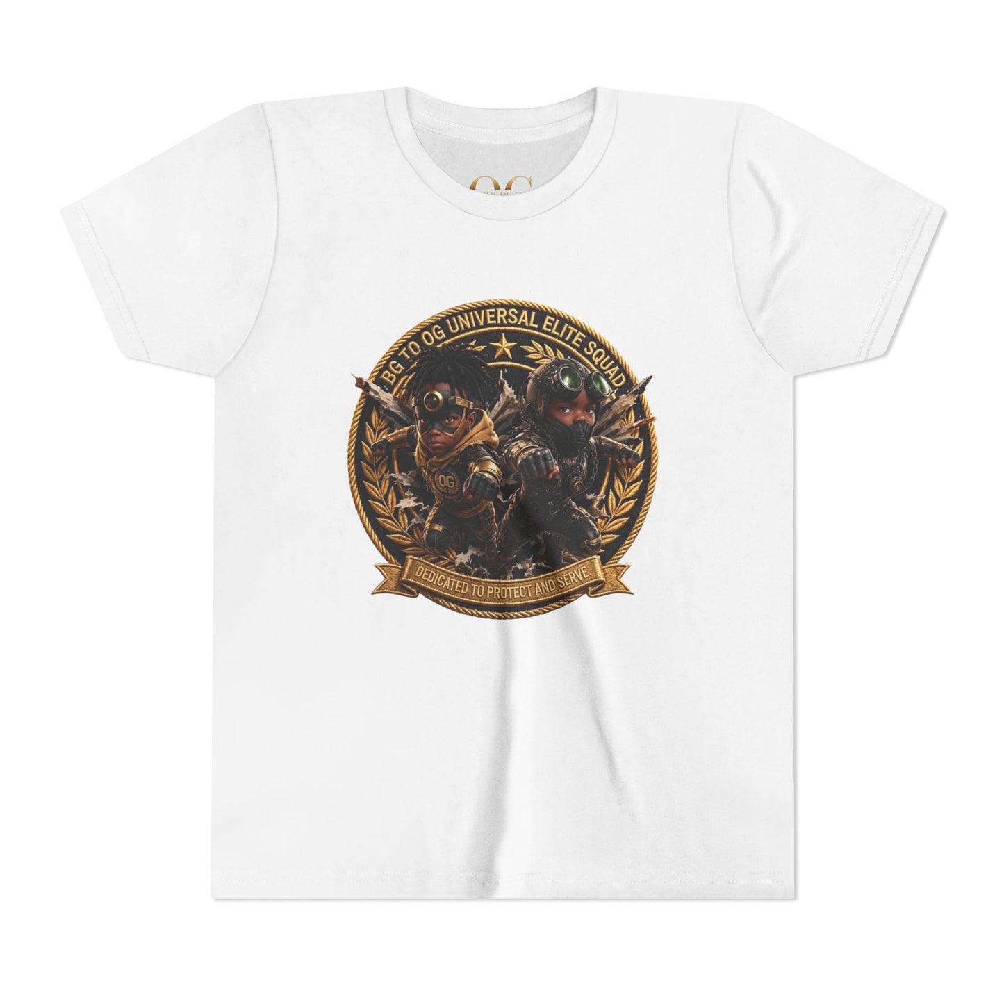 Elite Squad OG Youth Tee