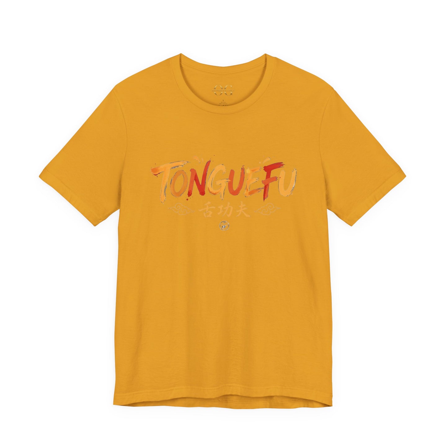 Tongue Fu OG Tee