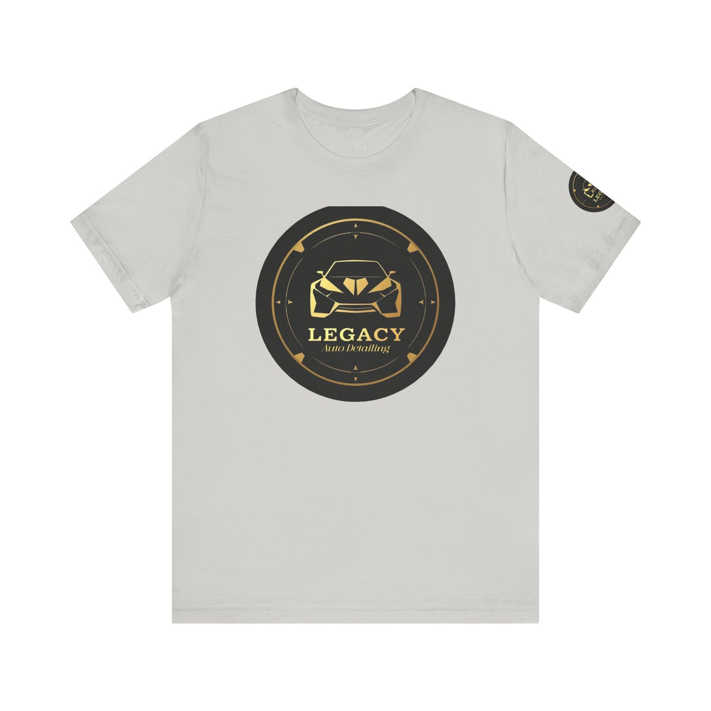 Legacy Detailing Tees