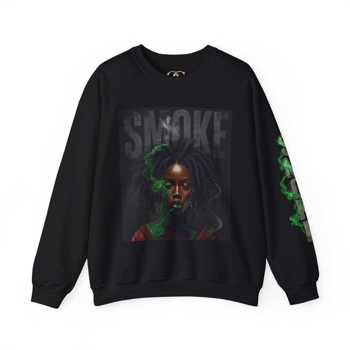 OG Smoke Sweatshirt