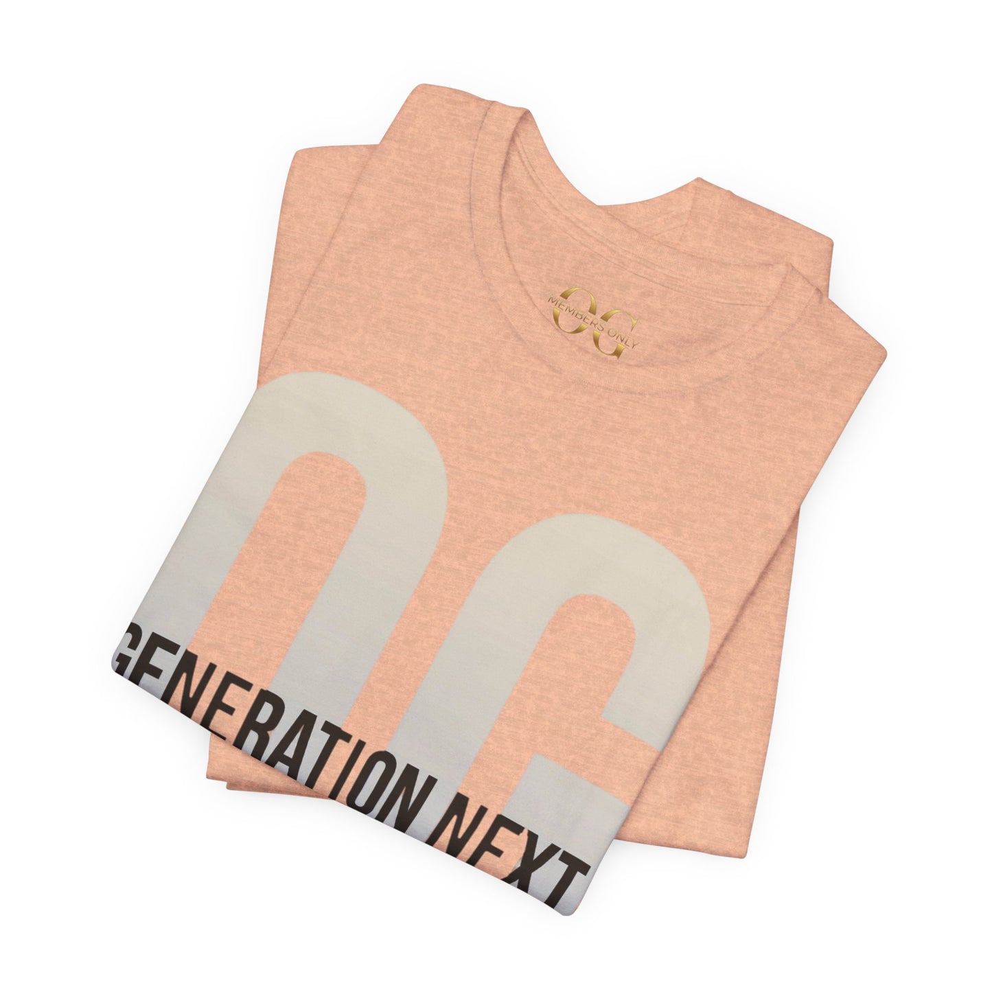 Generation Next OG Tee