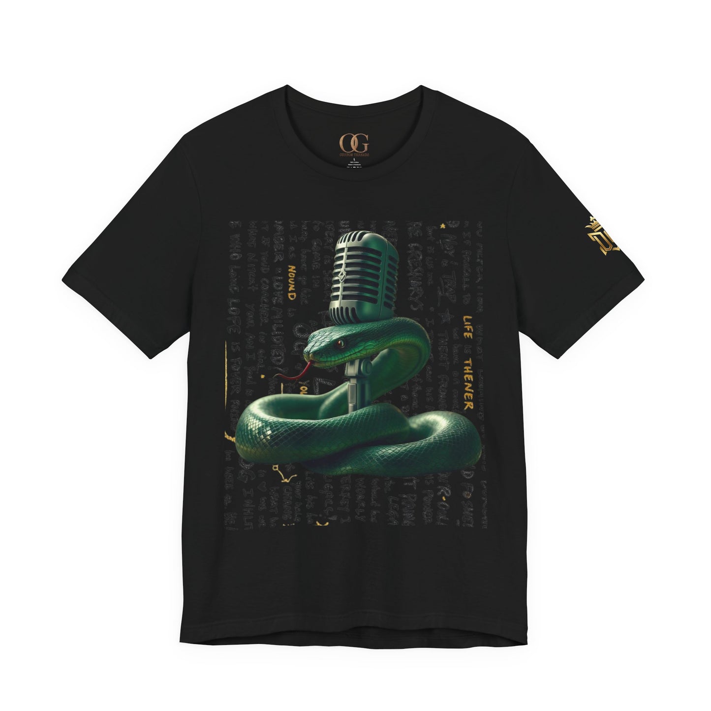 OG Venom Tee