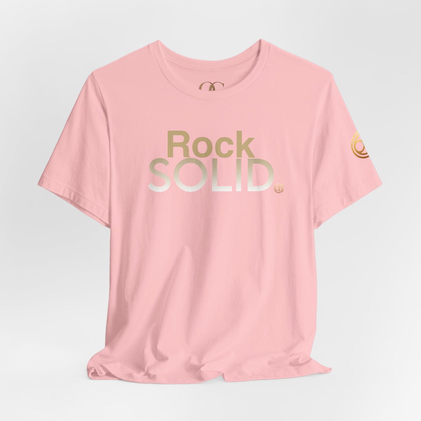 Rock Solid OG Tee