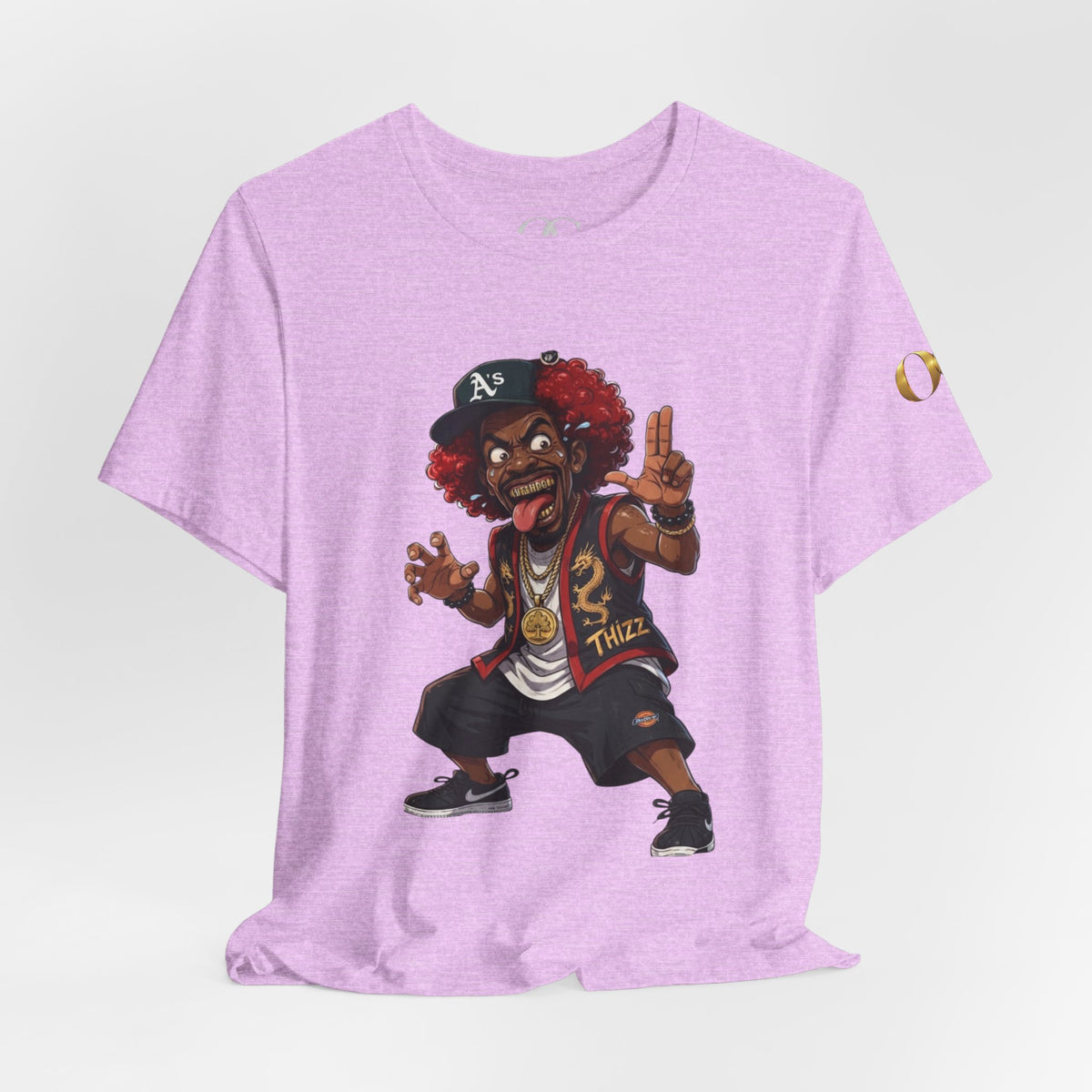 Tongue Fu OG Tee