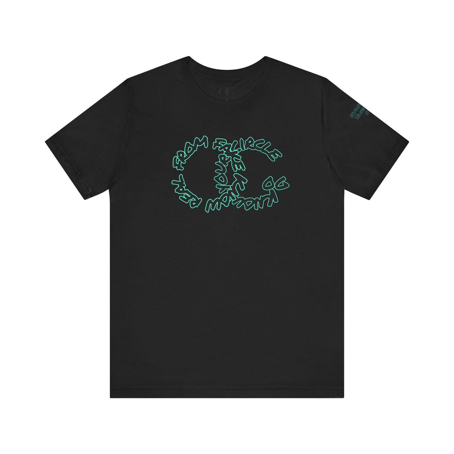 Know Your Circle OG Tee