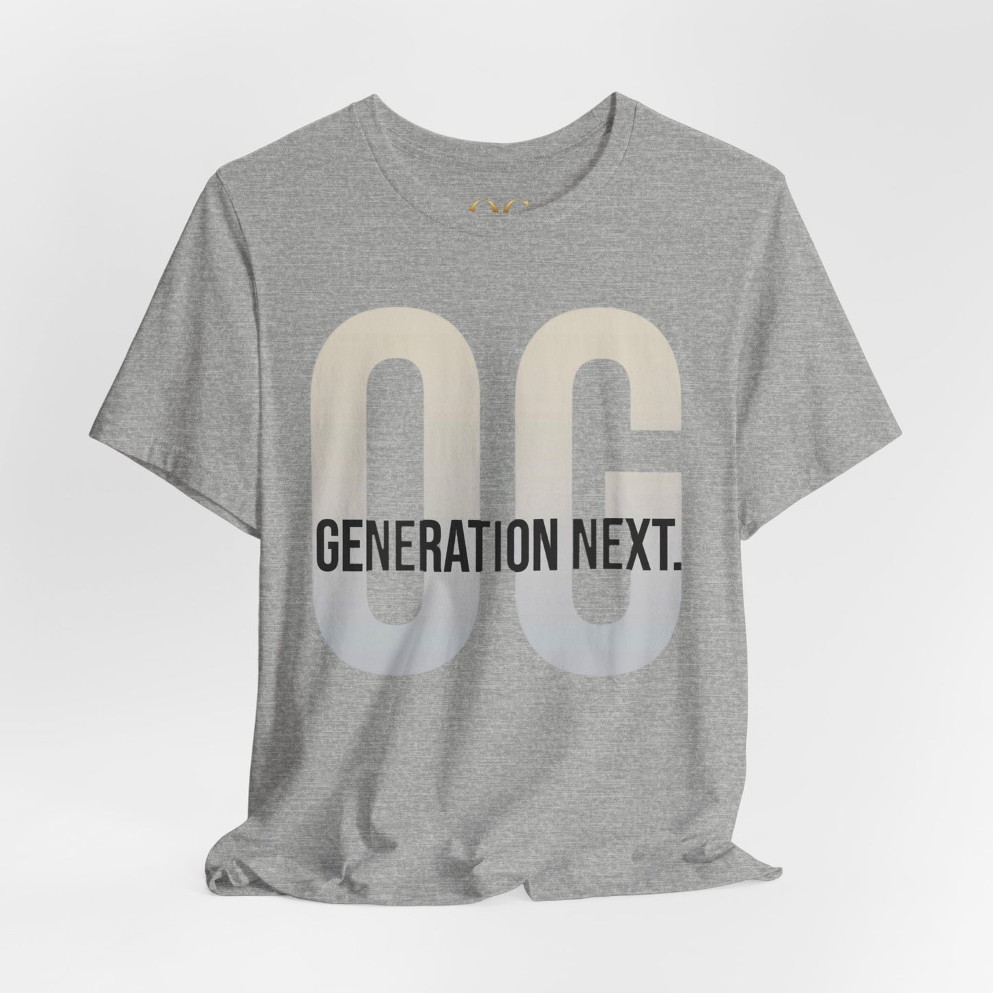 Generation Next OG Tee