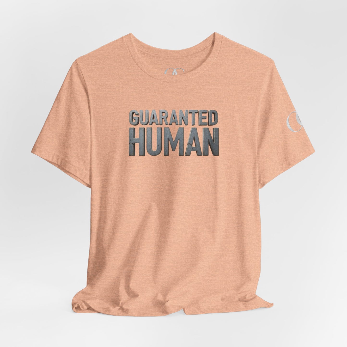 Guaranteed Human OG Tee