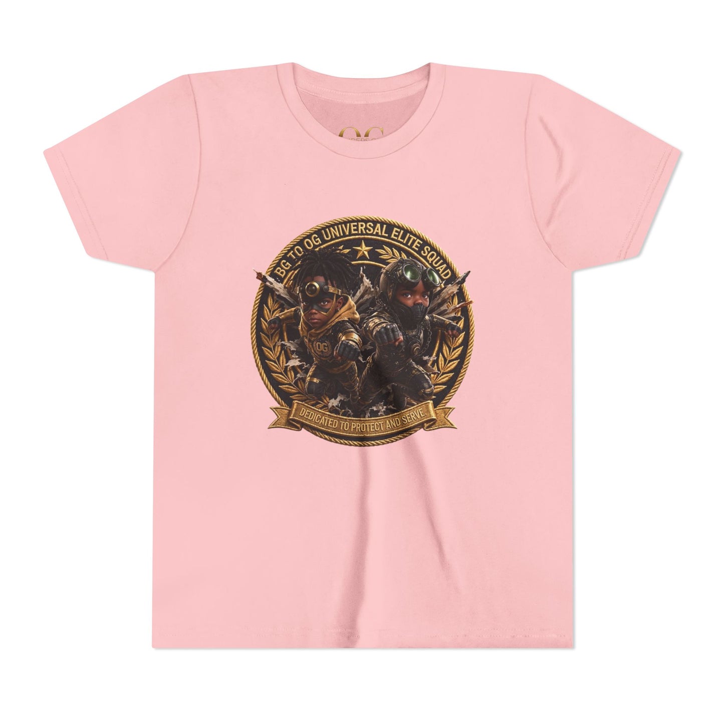 Elite Squad OG Youth Tee