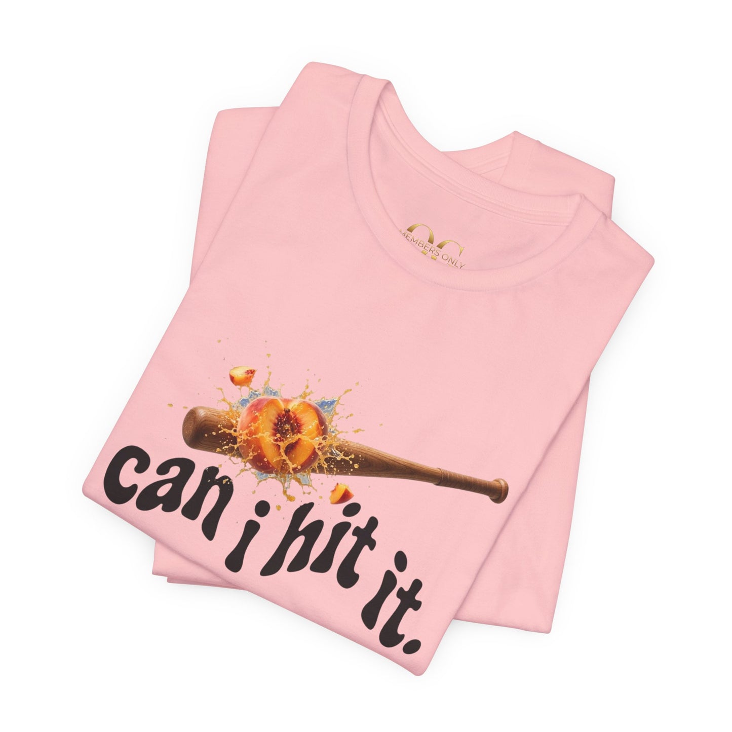 Can I Hit It OG Tee