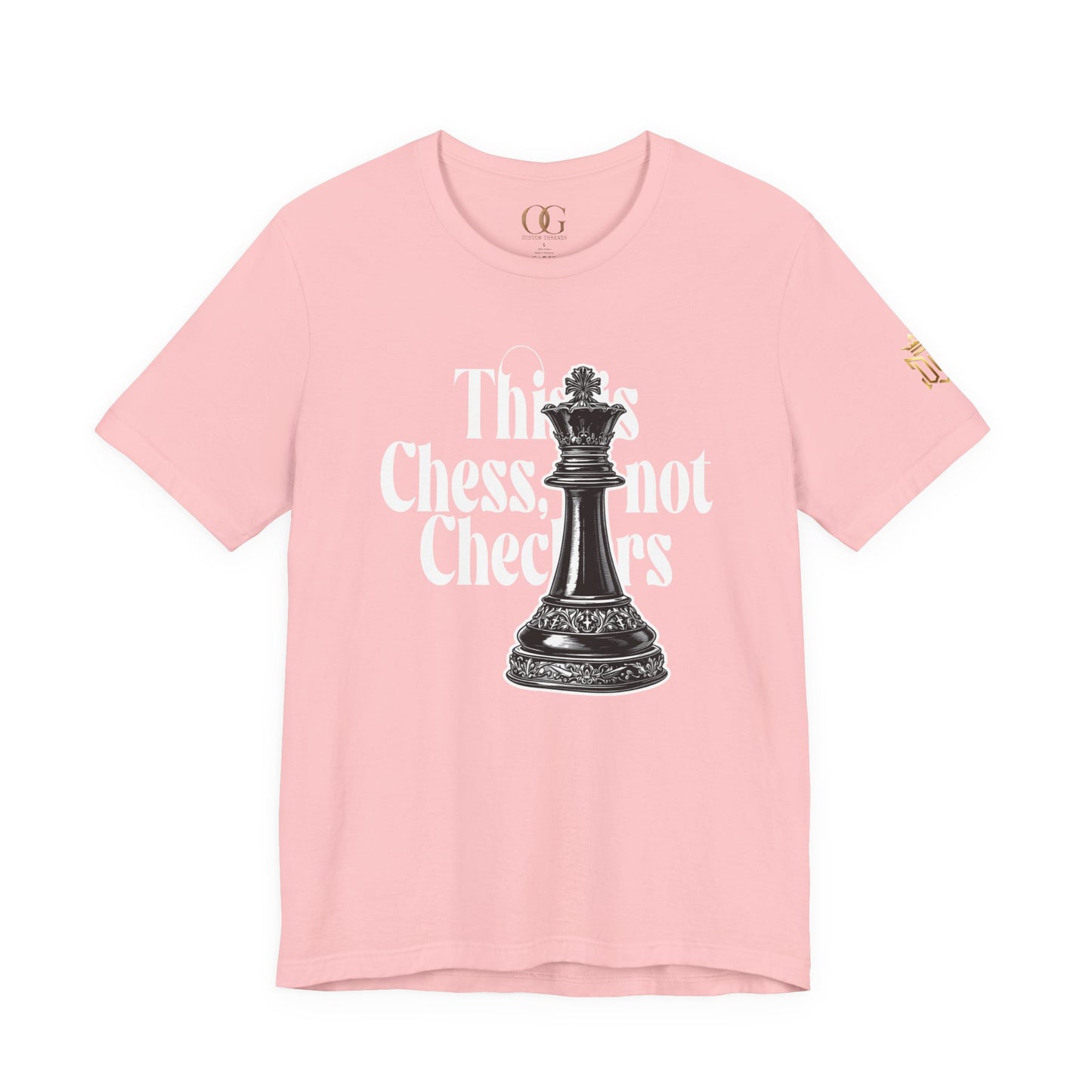 King Moves