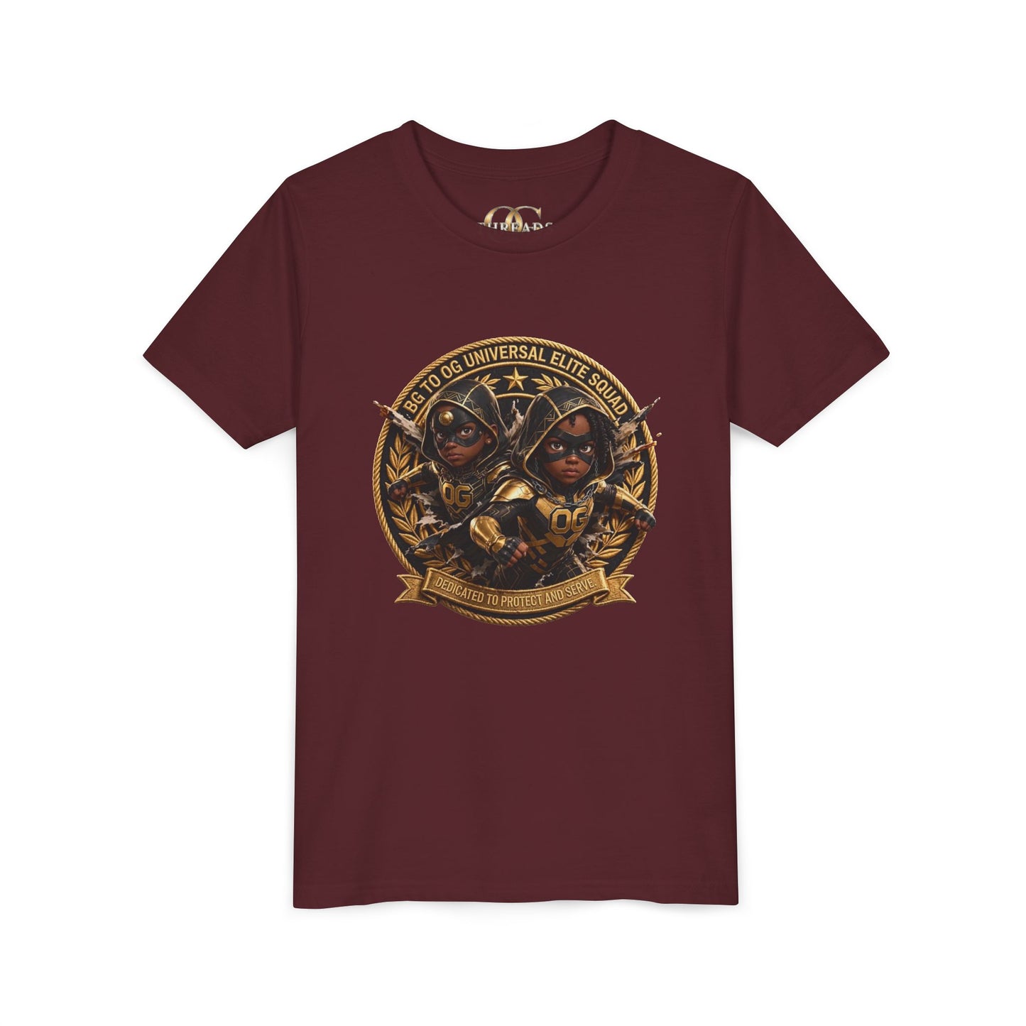 Space Force OG Youth Tee