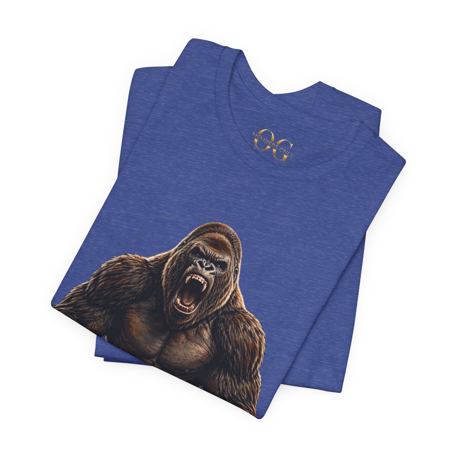 Monster OG tee