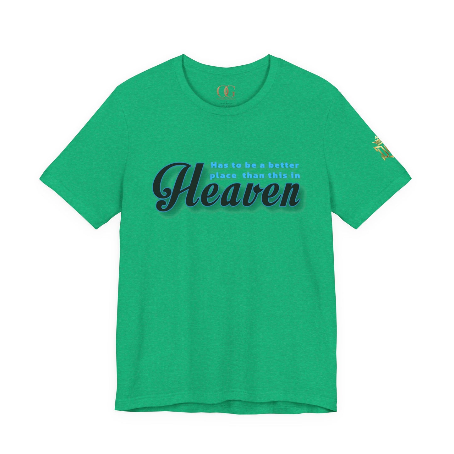 A better place OG Tee