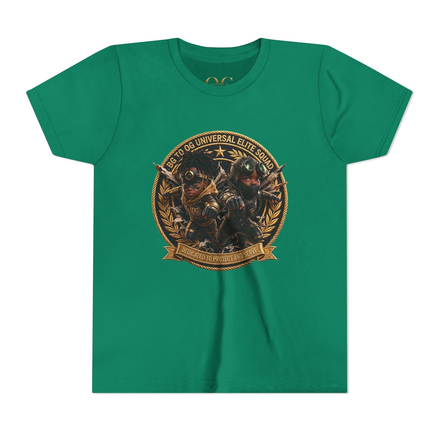 Elite Squad OG Youth Tee