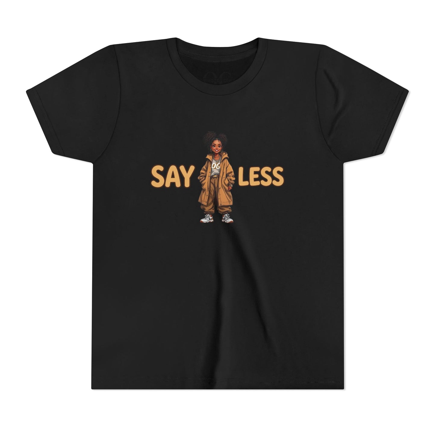 Say Less OG Youth Tee