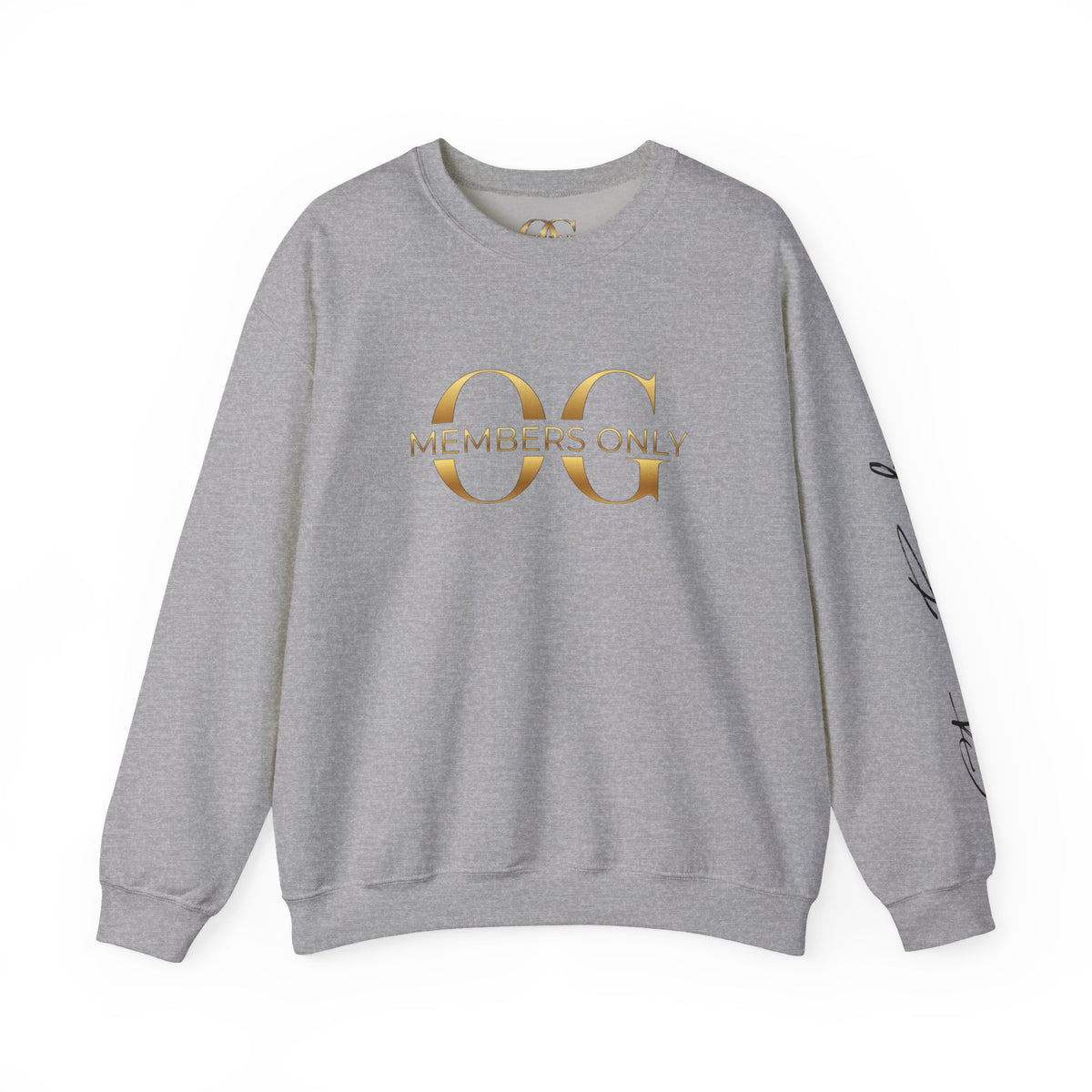 Members Only OG Crewneck Sweatshirt