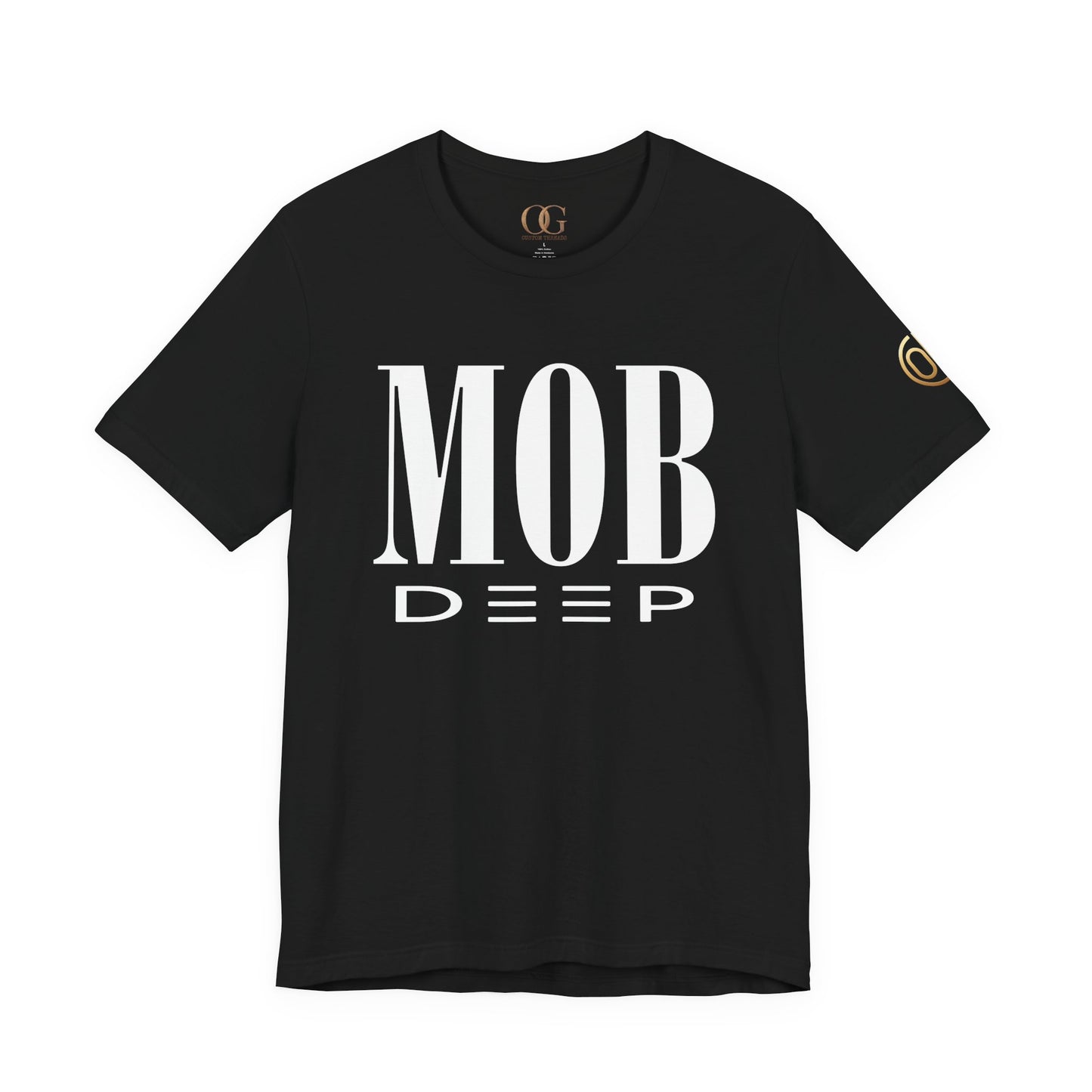 Mob Deep OG Tee