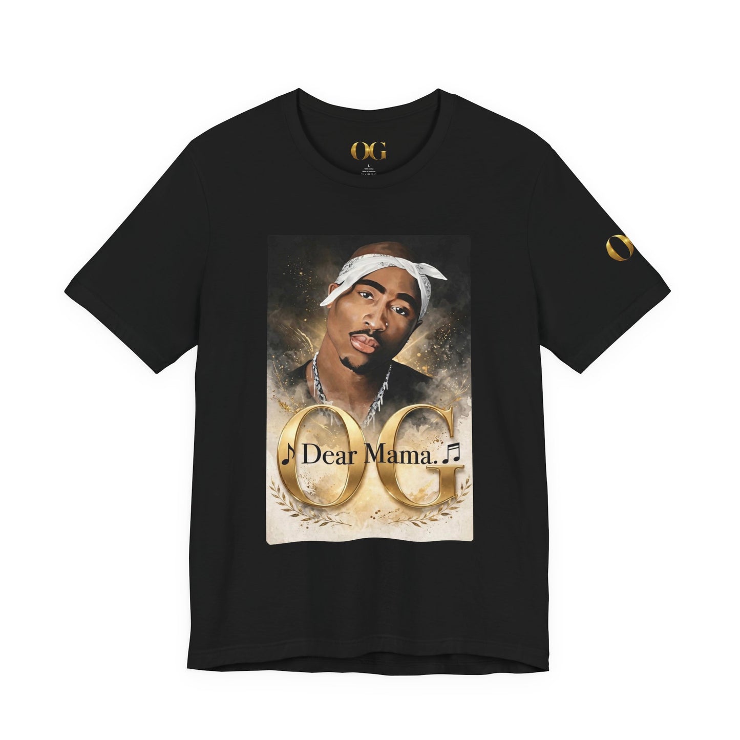 Dear Mama OG Tee