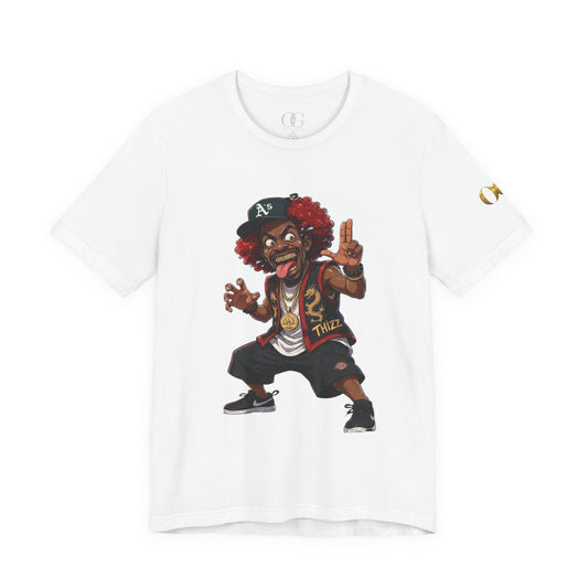 Tongue Fu OG Tee