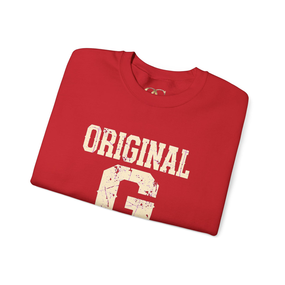 Original G Vintage *printed* Sweatshirt
