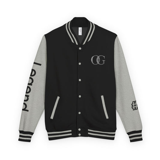 OG Letterman Jacket