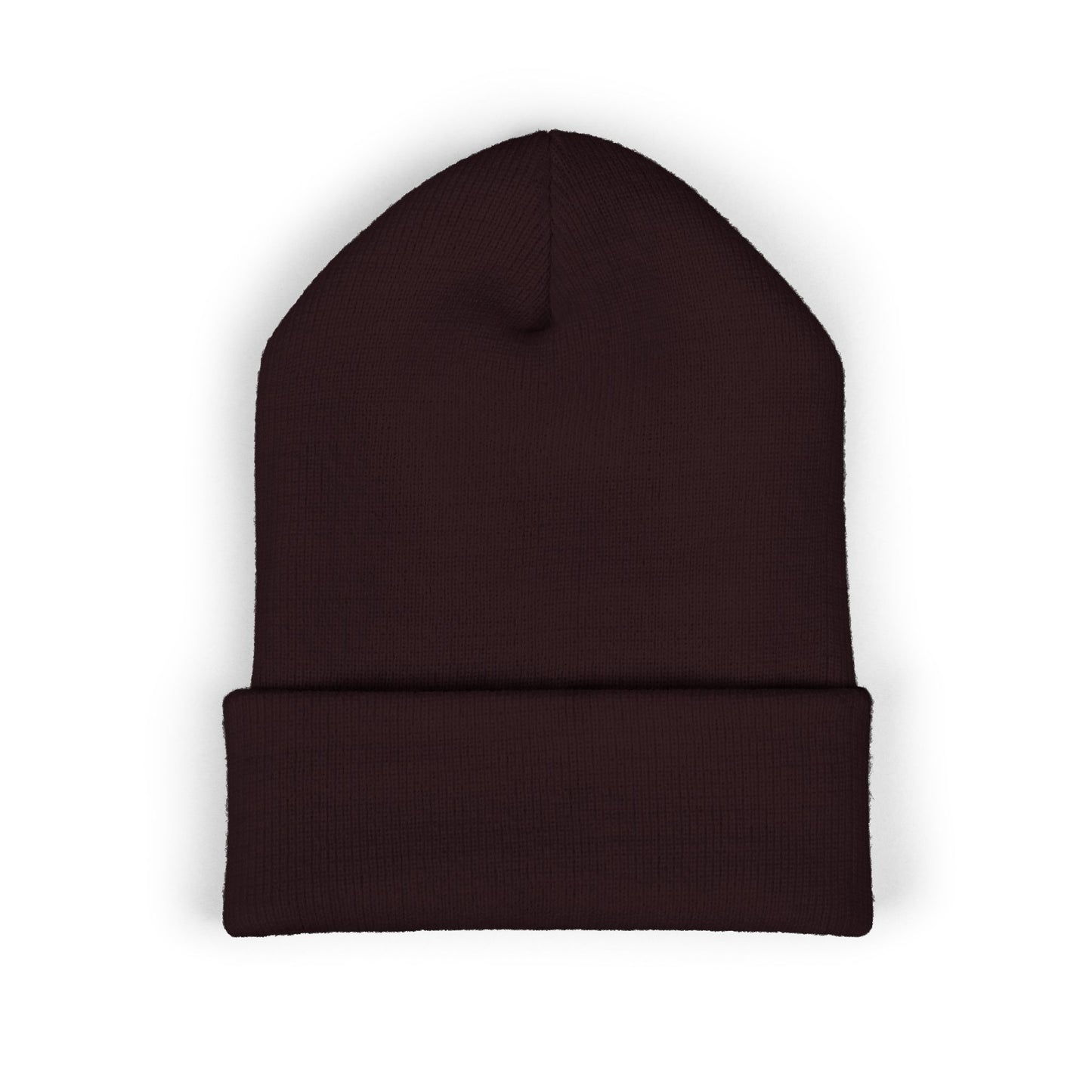 Zuri Embroidered OG Beanie