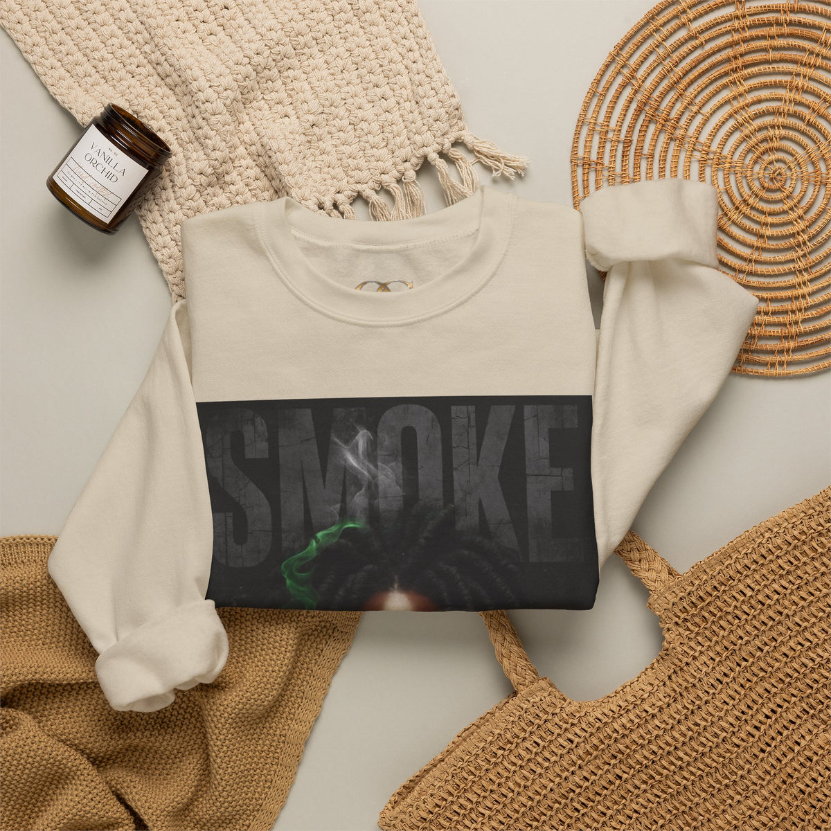 OG Smoke Sweatshirt