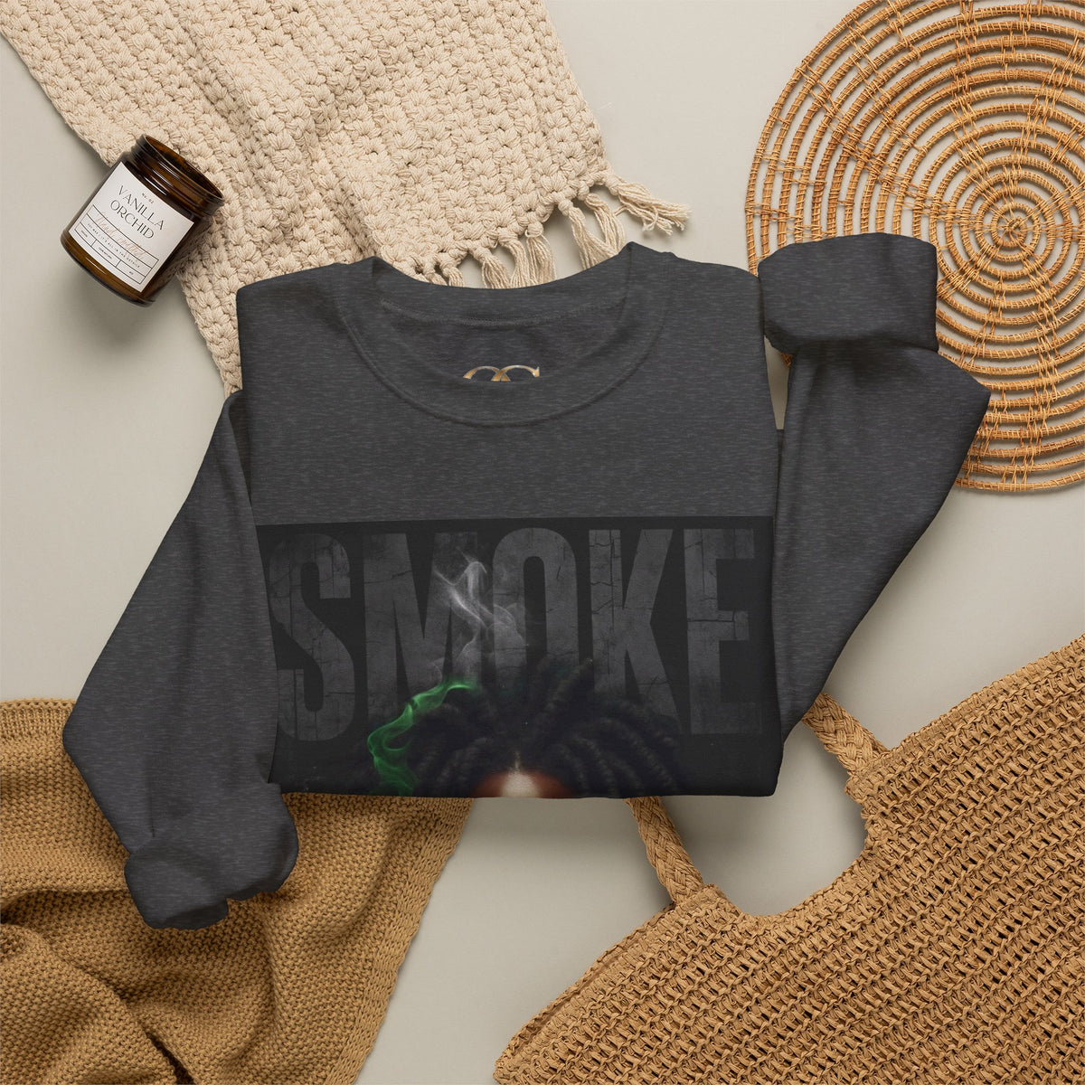 OG Smoke Sweatshirt