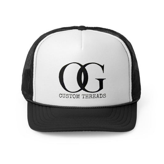 OG Custom Threads (NO) Cap