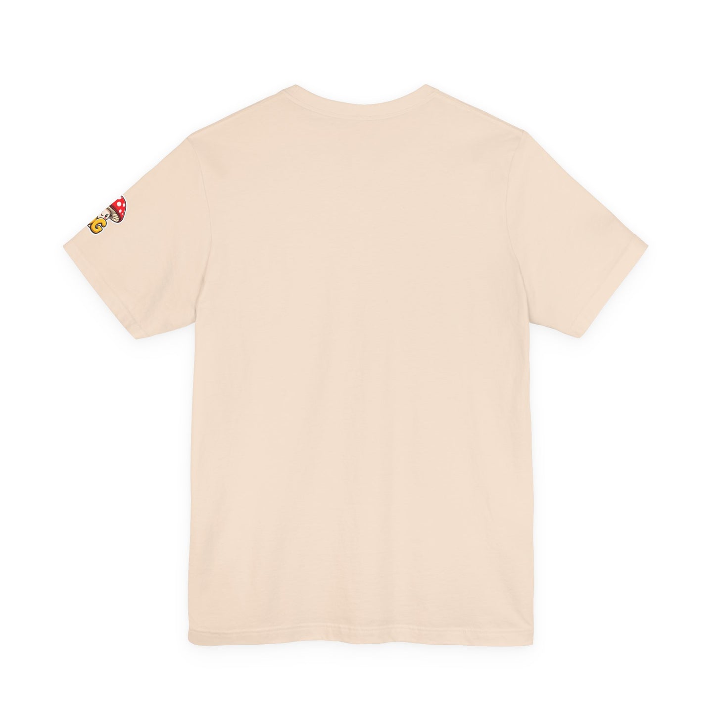 Happy Shrooms OG Tee