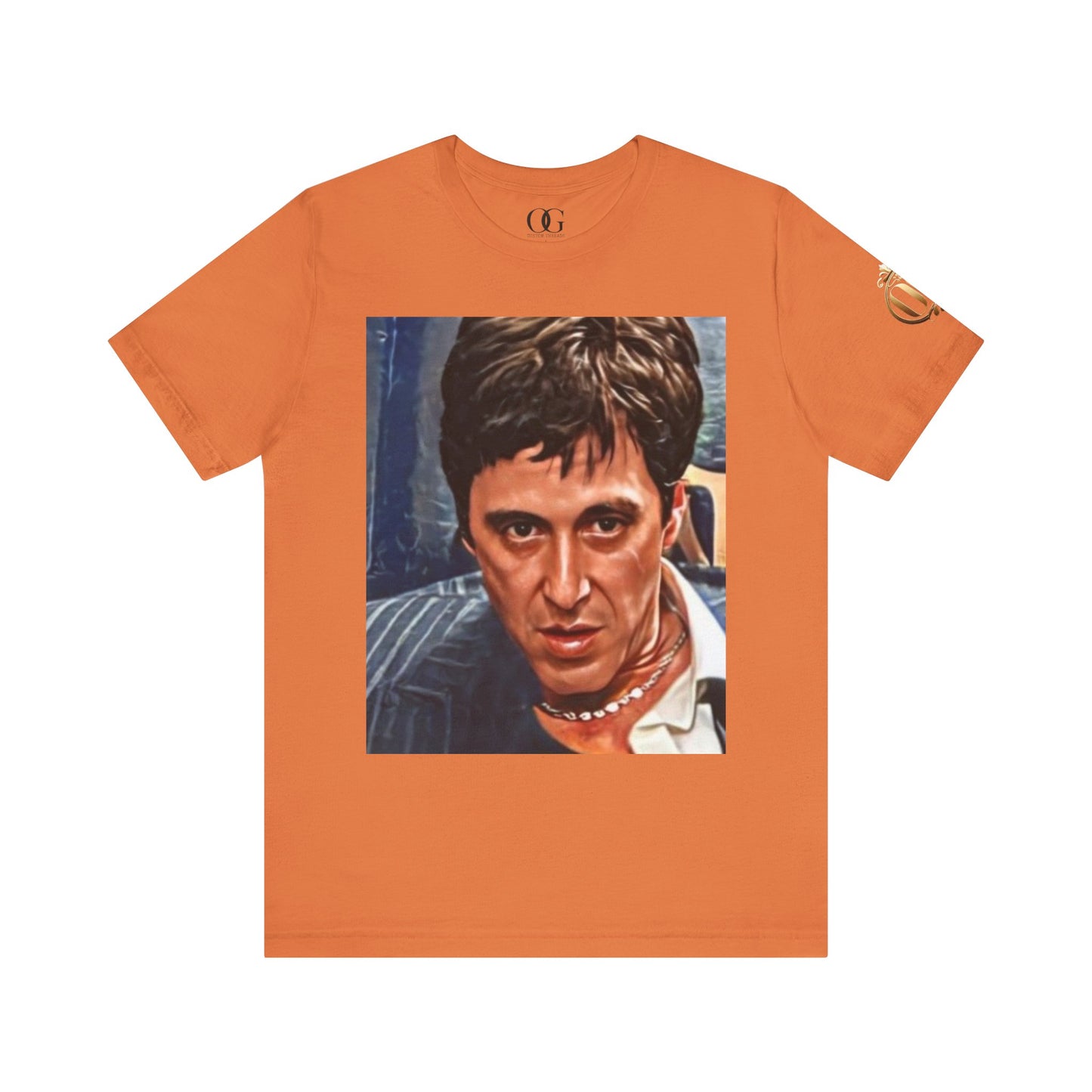 Classic Clips OG Tee