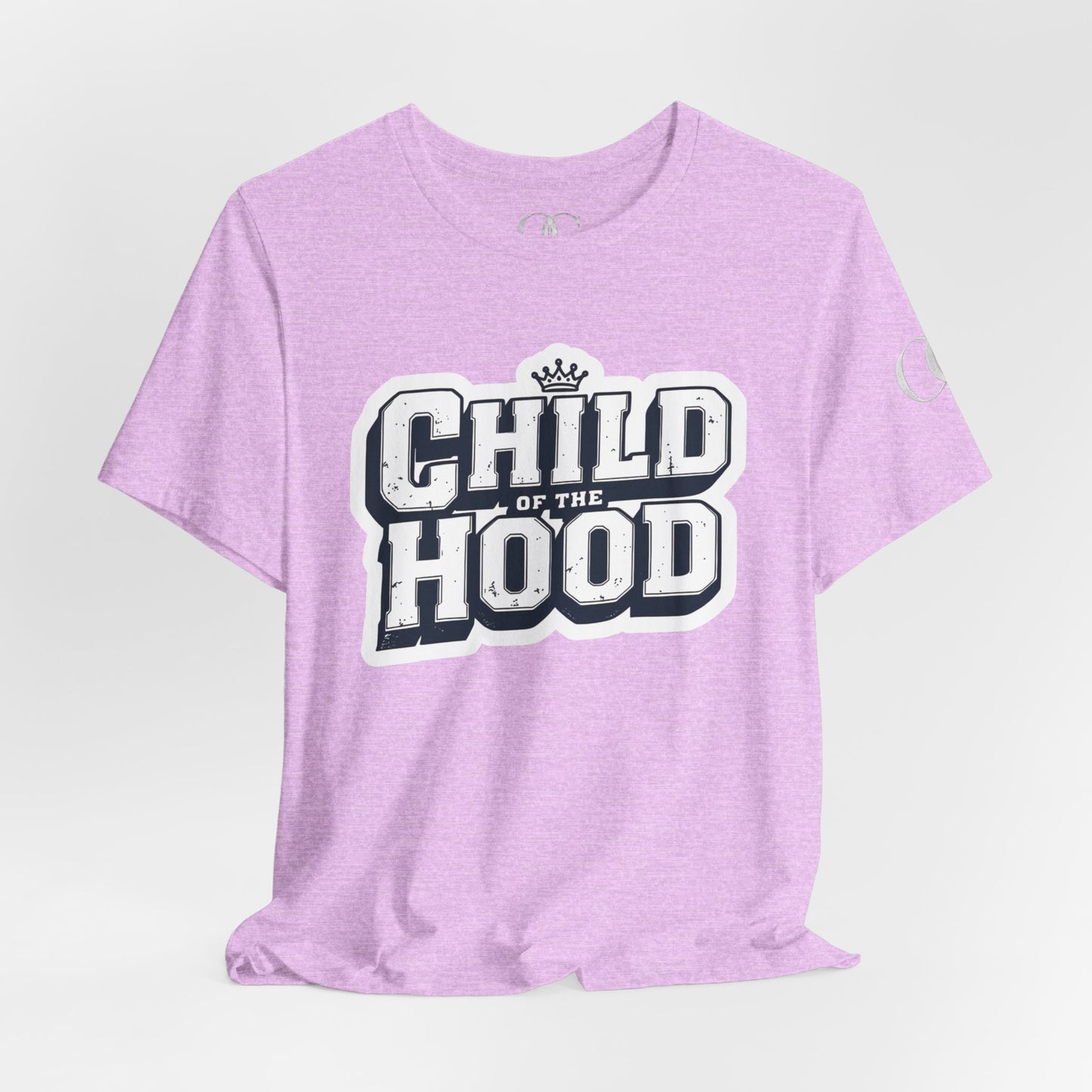 Child of the Hood OG Tee