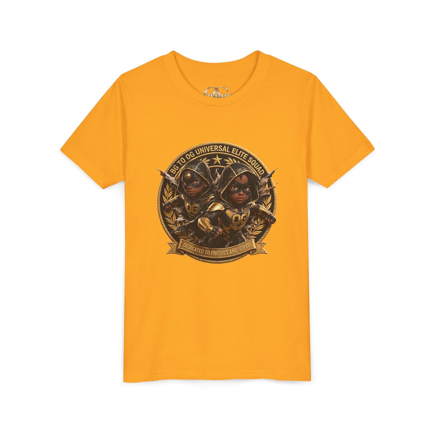 Space Force OG Youth Tee