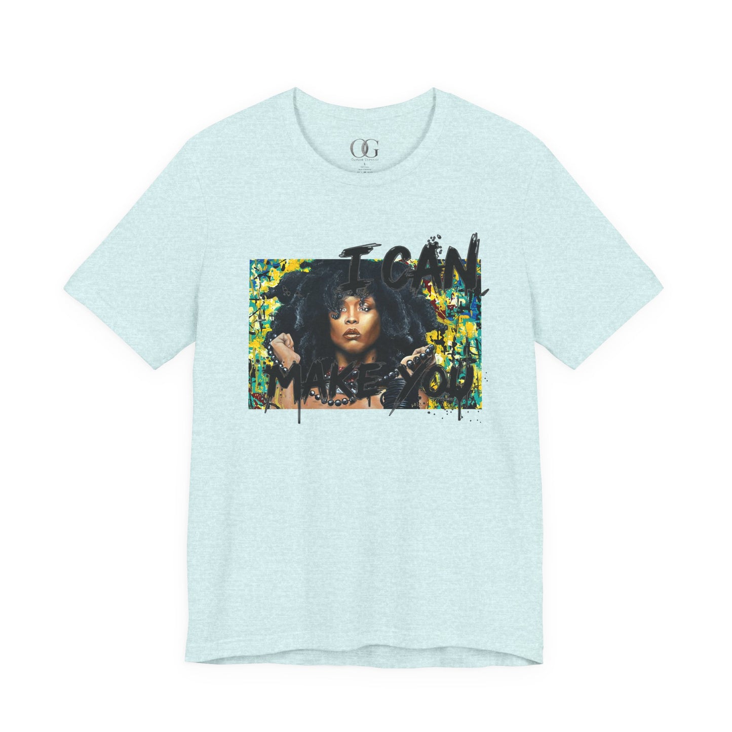 Put Your Phone Down OG Tee