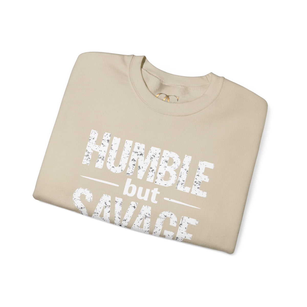 Humble But Savage OG Sweatshirt