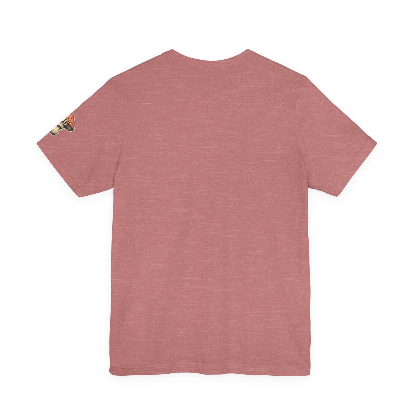 Oregon (OG) Grown Mushroom Tee