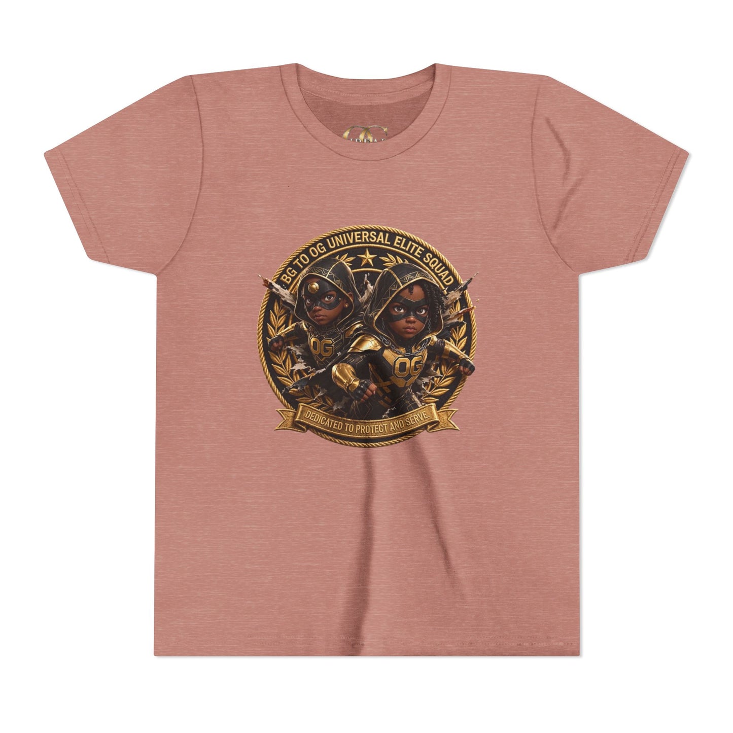 Space Force OG Youth Tee
