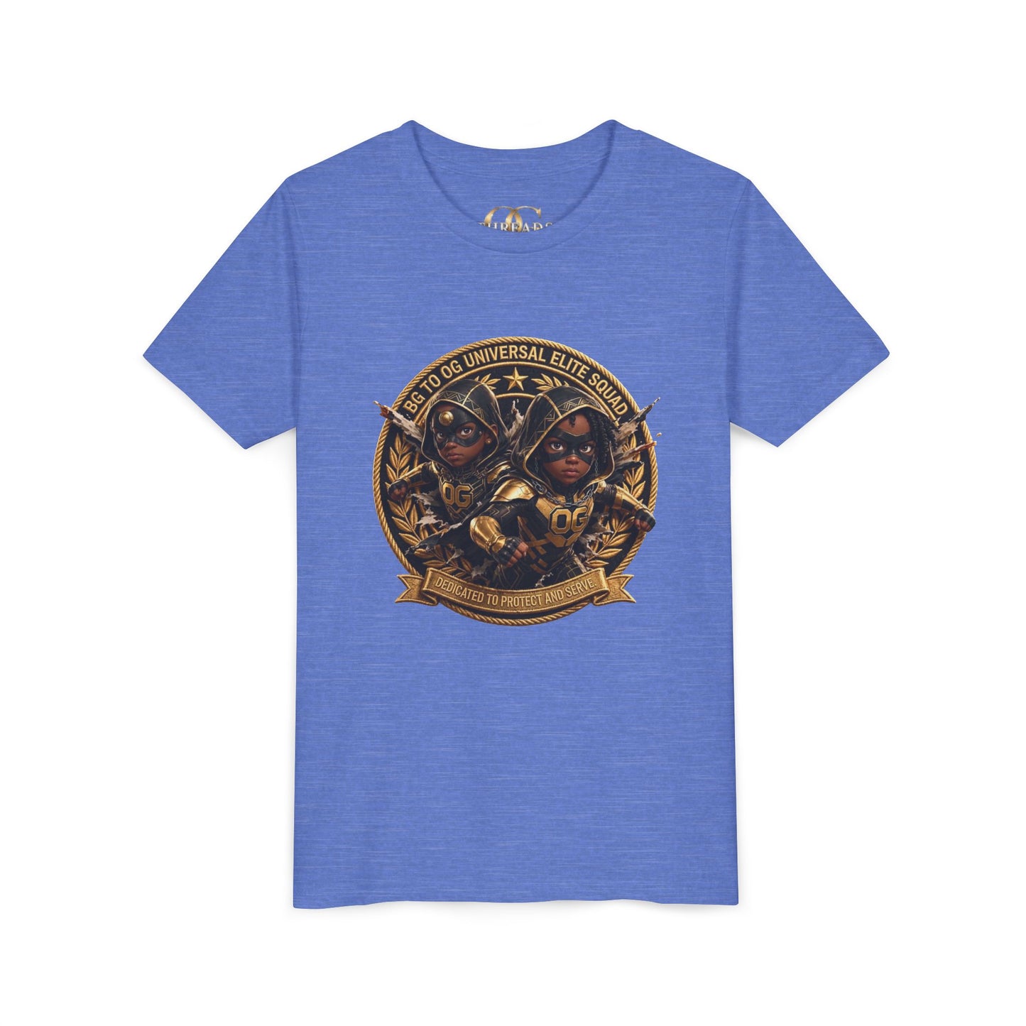 Space Force OG Youth Tee