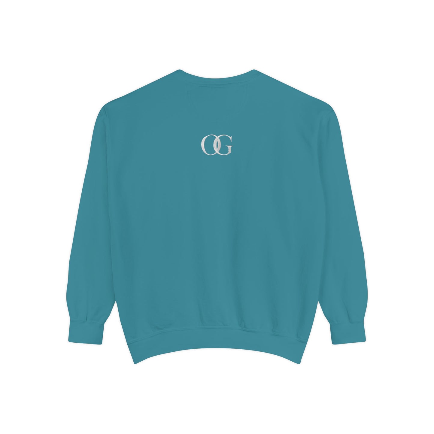 King Moves OG Premium Sweatshirt
