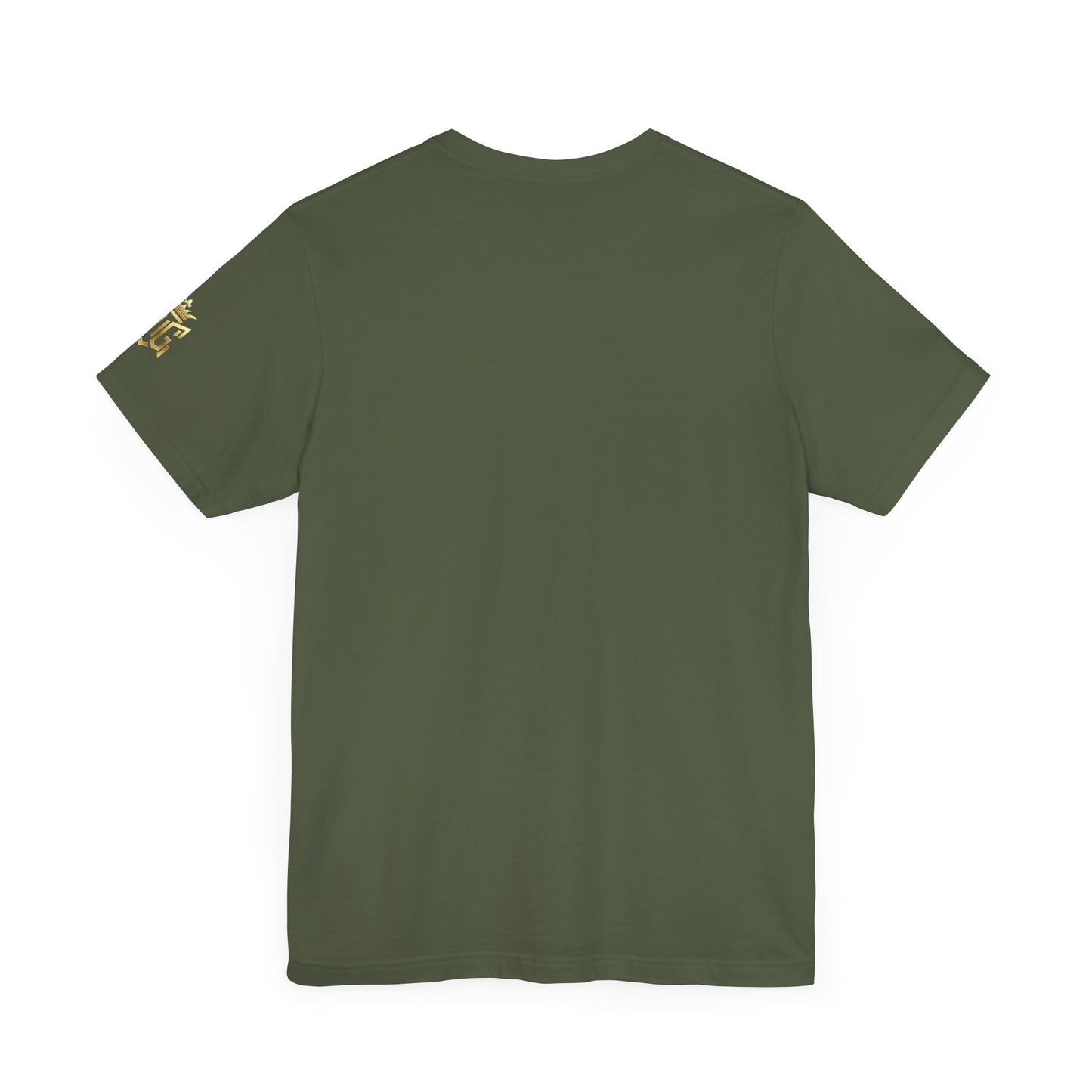 OG Steppin Tee