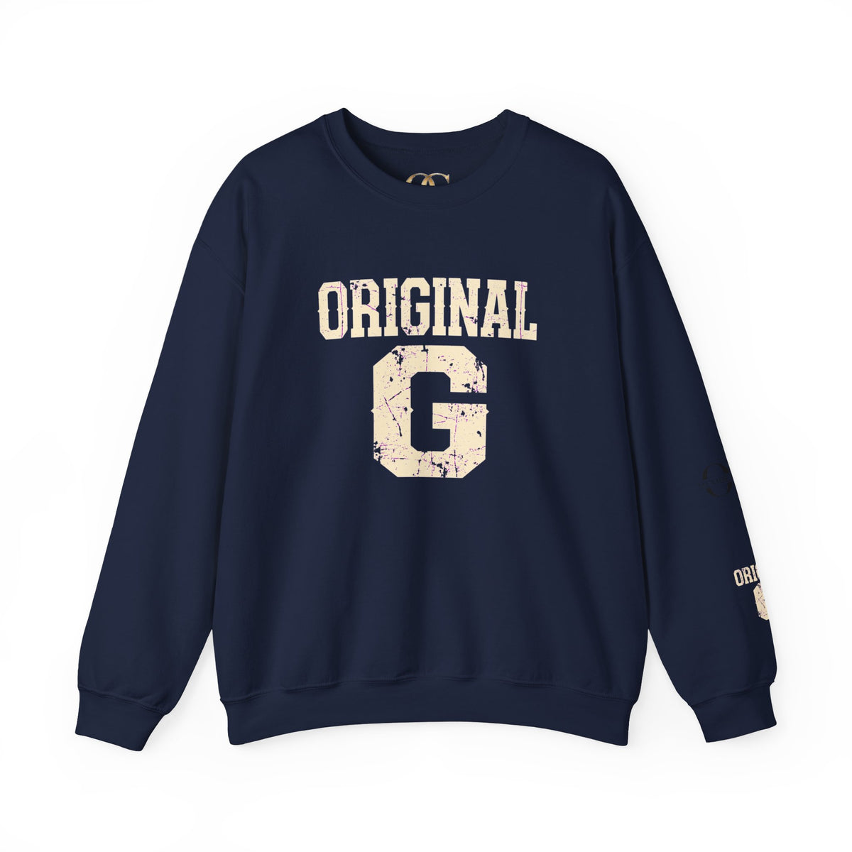 Original G Vintage *printed* Sweatshirt